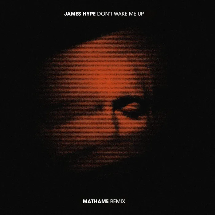 Don't Wake Me Up