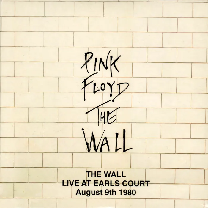The Wall Live in London 1980