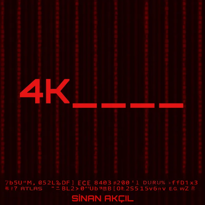 4K