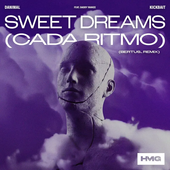 Sweet Dreams (Cada Ritmo)