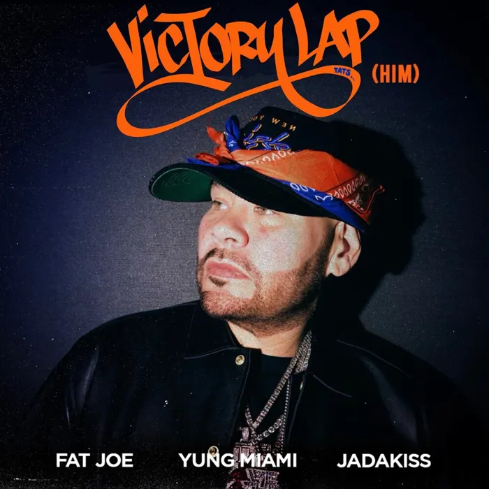Victory Lap (HIM) [feat. Yung Miami & Jadakiss)