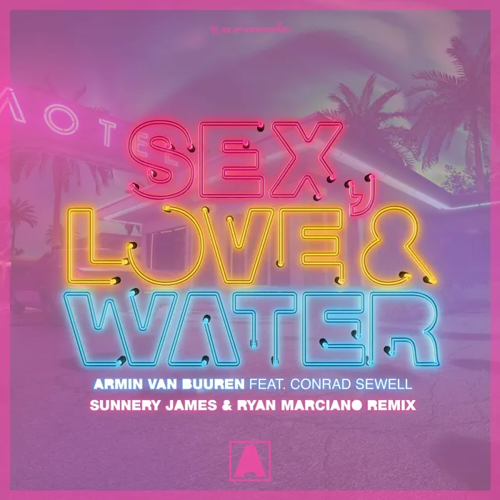 Sex, Love & Water