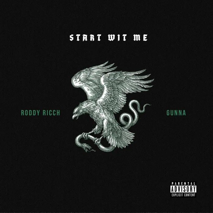 Start Wit Me