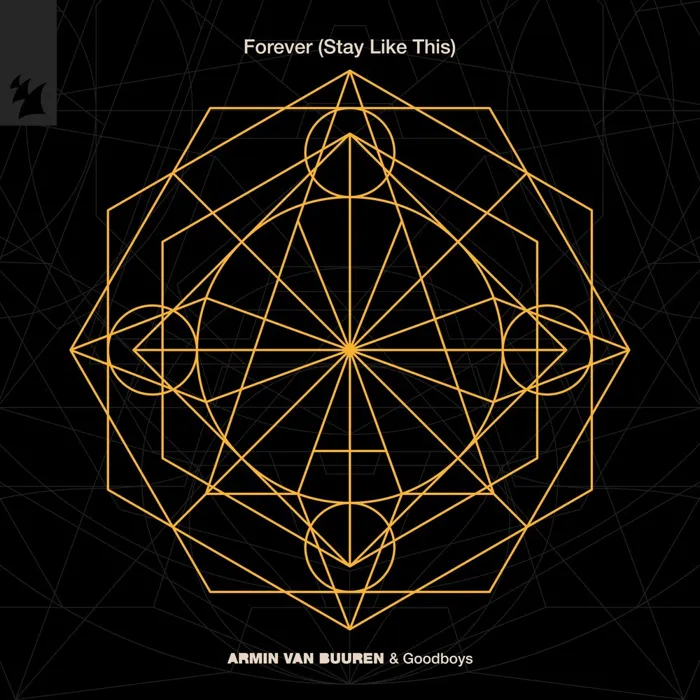 Forever (Stay Like This)