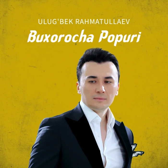 Buxorocha popuri