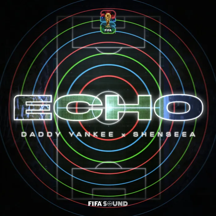 Echo (FIFA World Cup 2026™)