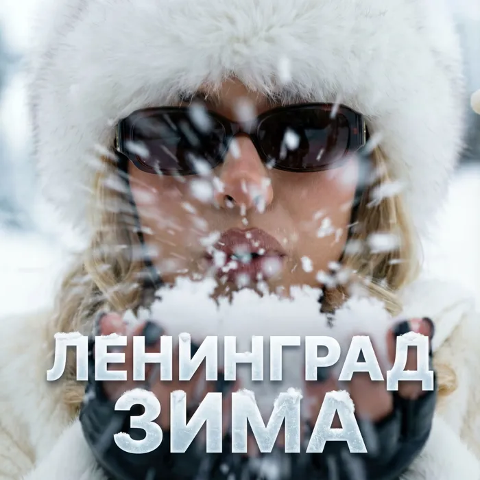 Зима