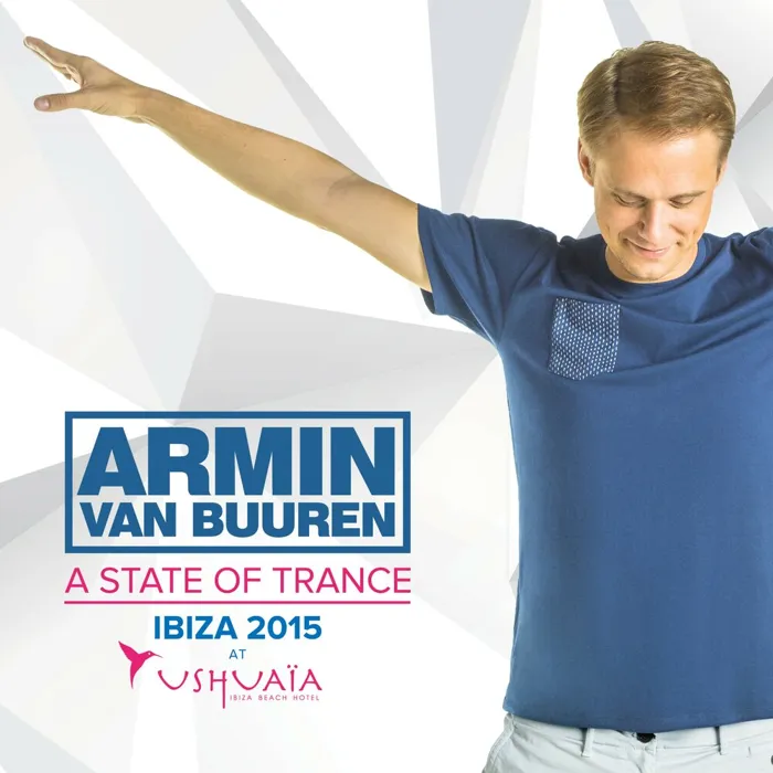A State of Trance at Ushuaïa, Ibiza 2015