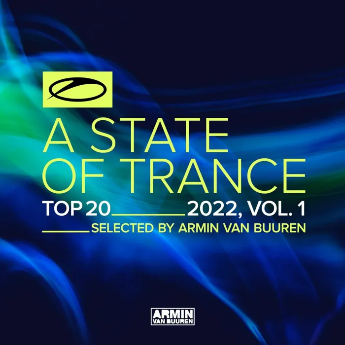 A State of Trance Top 20 - 2022, Vol. 1