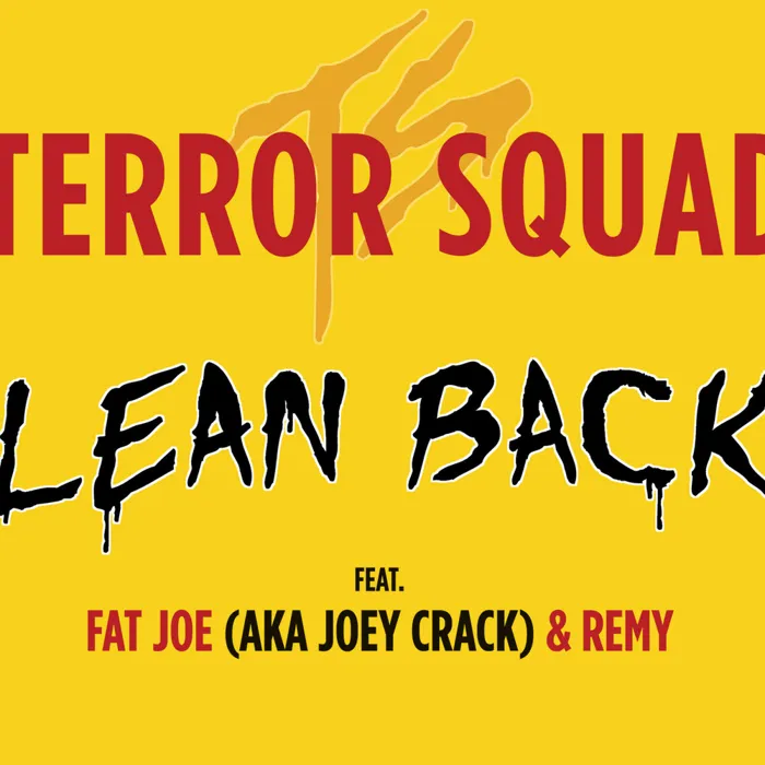Lean Back