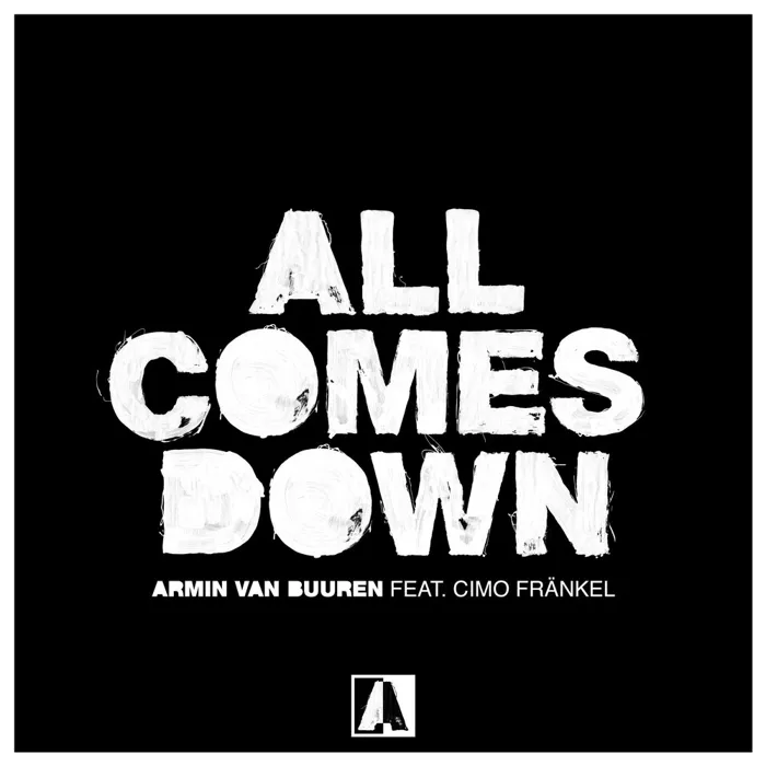 All Comes Down
