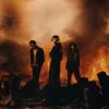 LET THE WORLD BURN (with G-Eazy & Ari Abdul)  [Sped Up]