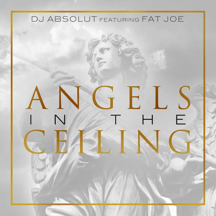 Angels in the Ceiling