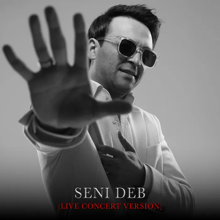 Seni deb