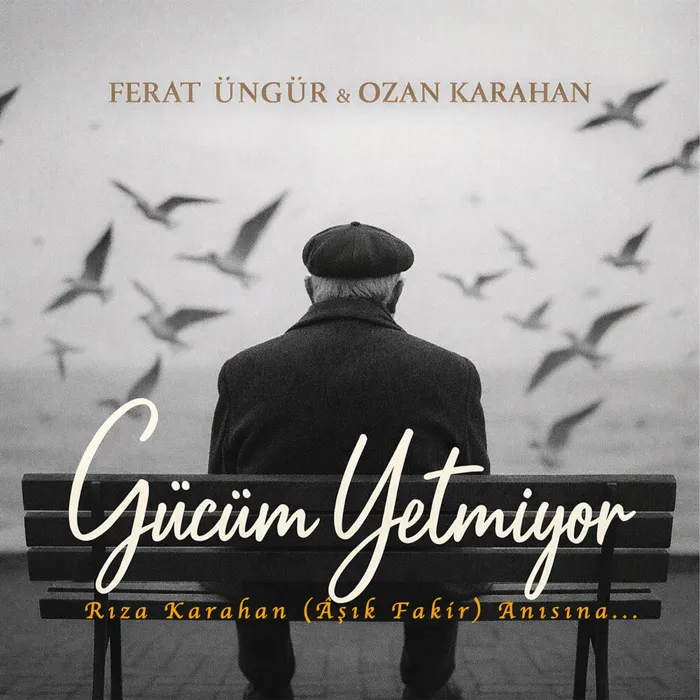 Gücüm Yetmiyor