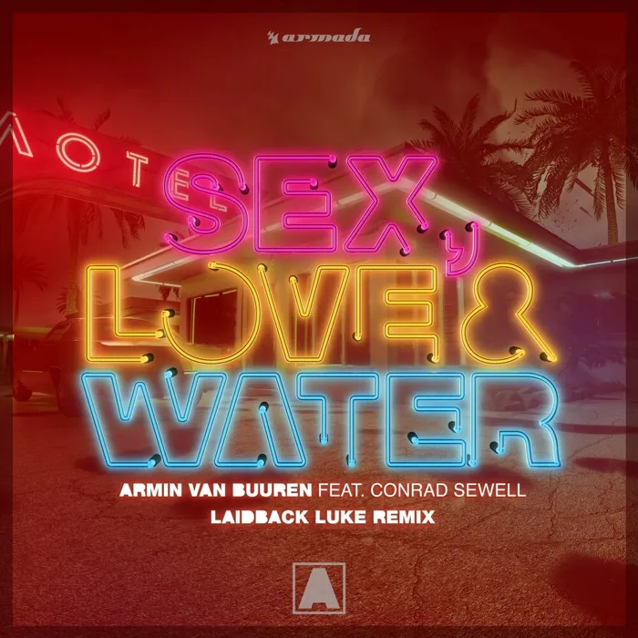 Sex, Love & Water