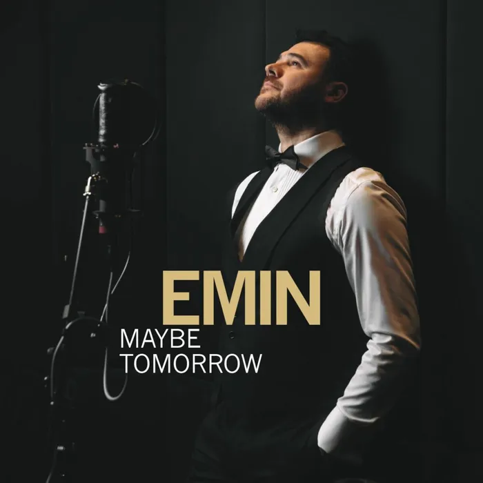 Maybe Tomorrow