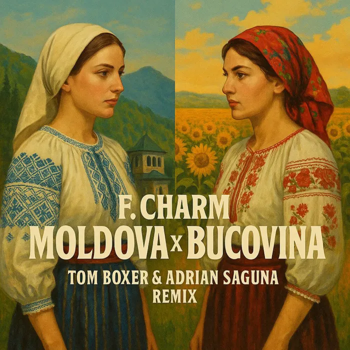 Moldova si Bucovina