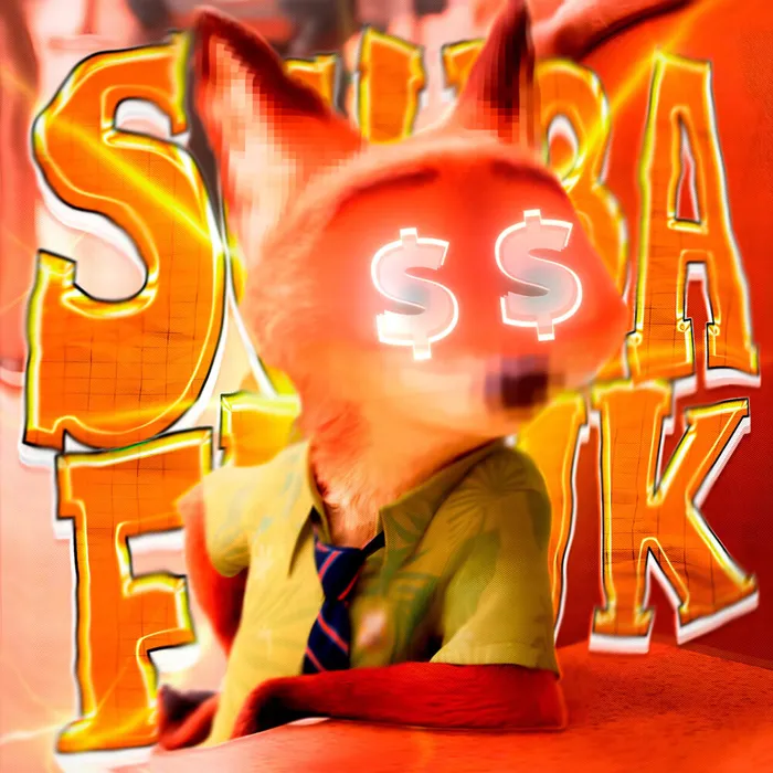 SCUBA FUNK