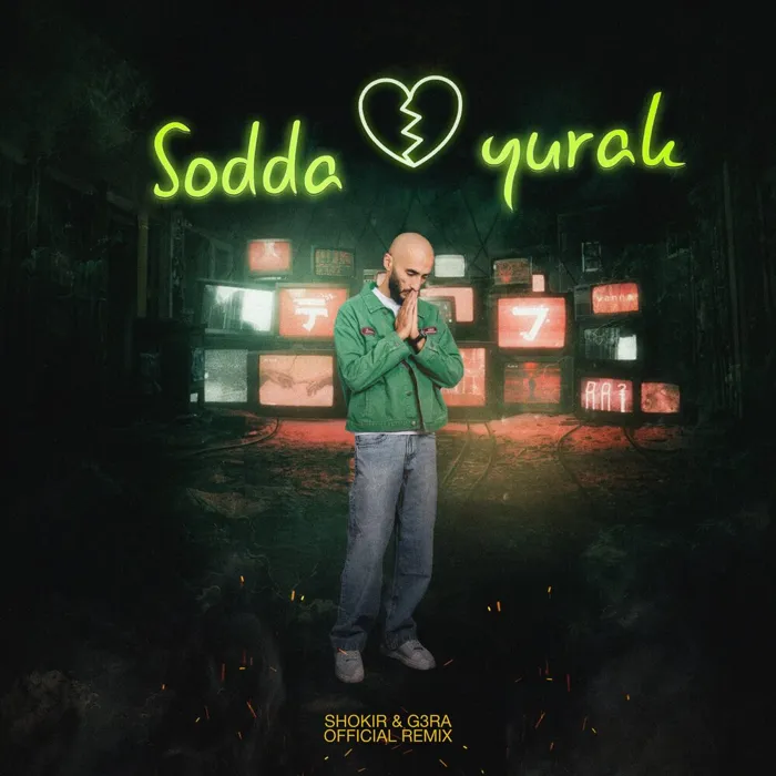 Sodda yurak