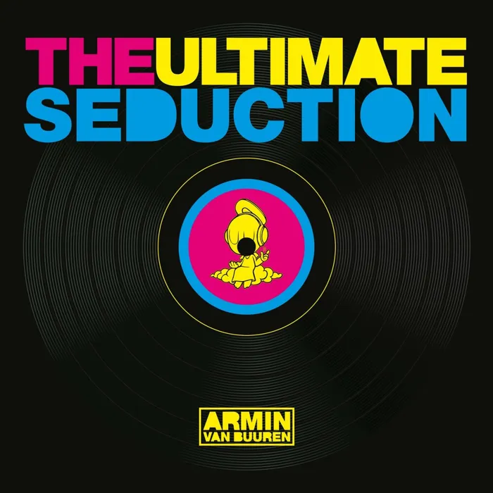The Ultimate Seduction