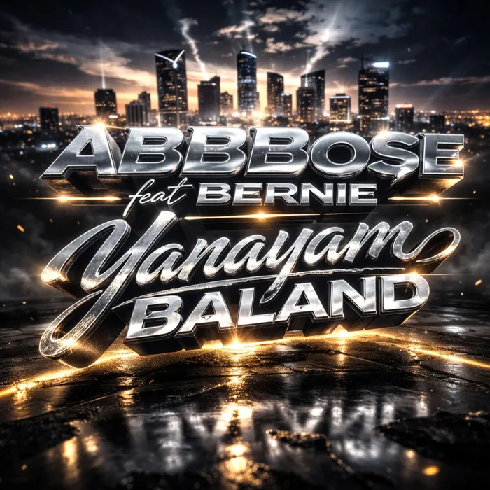Yanayam baland