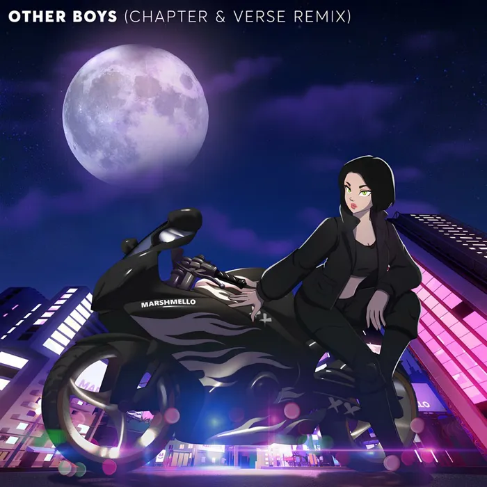 Other Boys