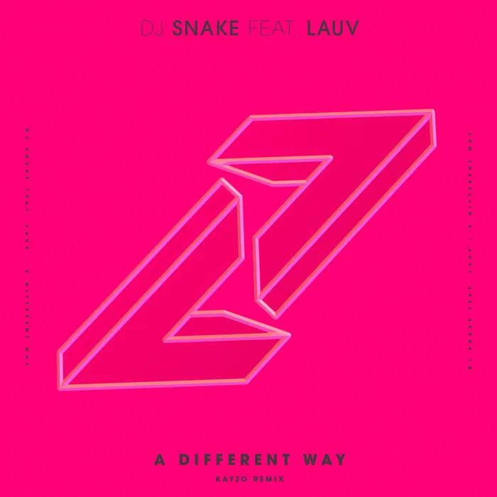 A Different Way