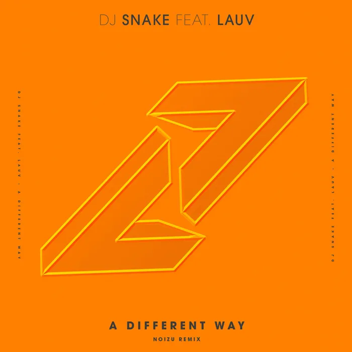 A Different Way