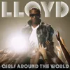 Girl's Around The World