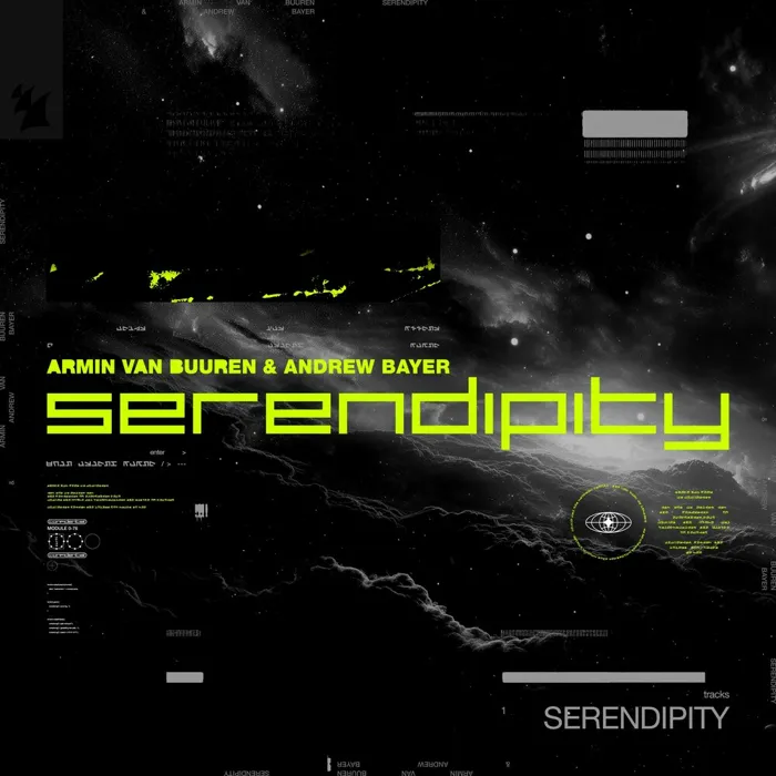 Serendipity