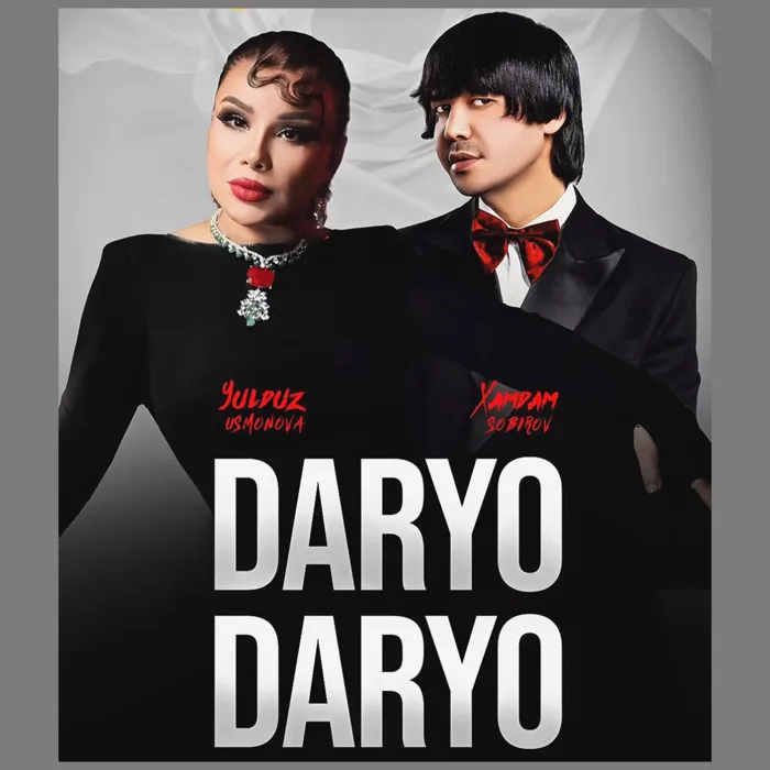 Daryo Daryo