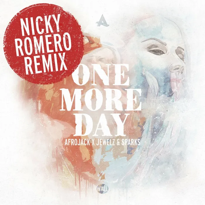 One More Day