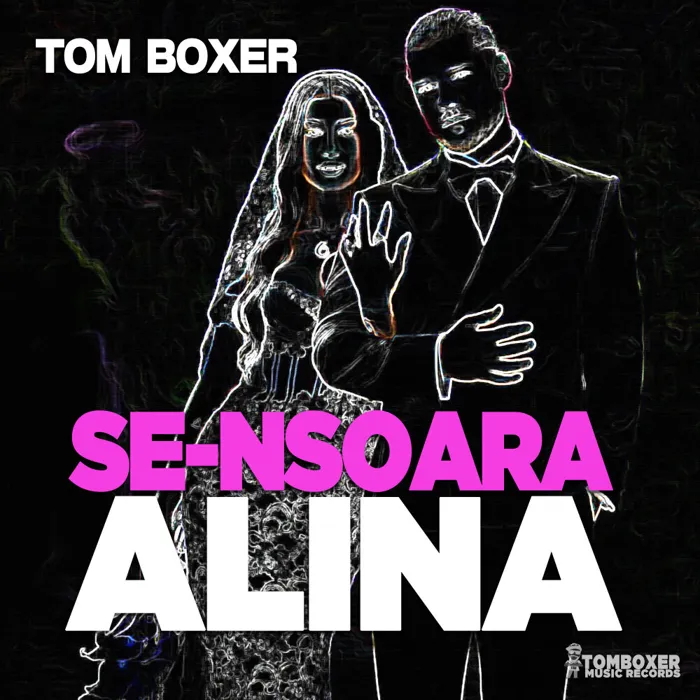 Se-nsoara Alina