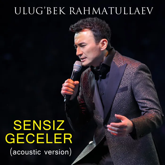 Sensiz geceler