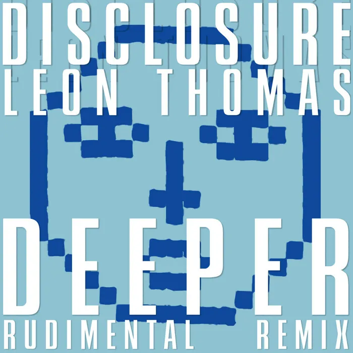 Deeper
