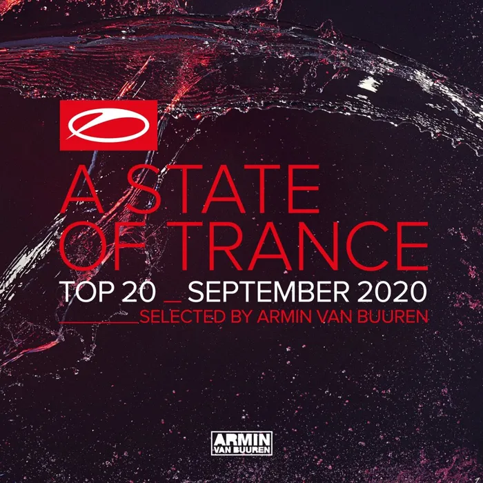 A State of Trance Top 20 - September 2020