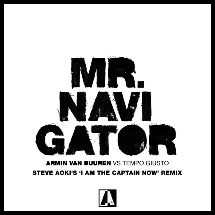 Mr. Navigator