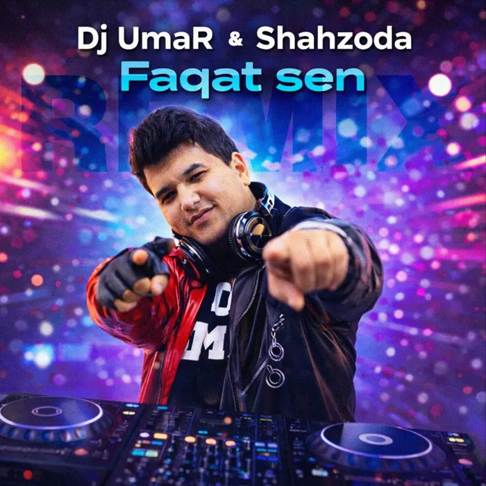 Faqat sen