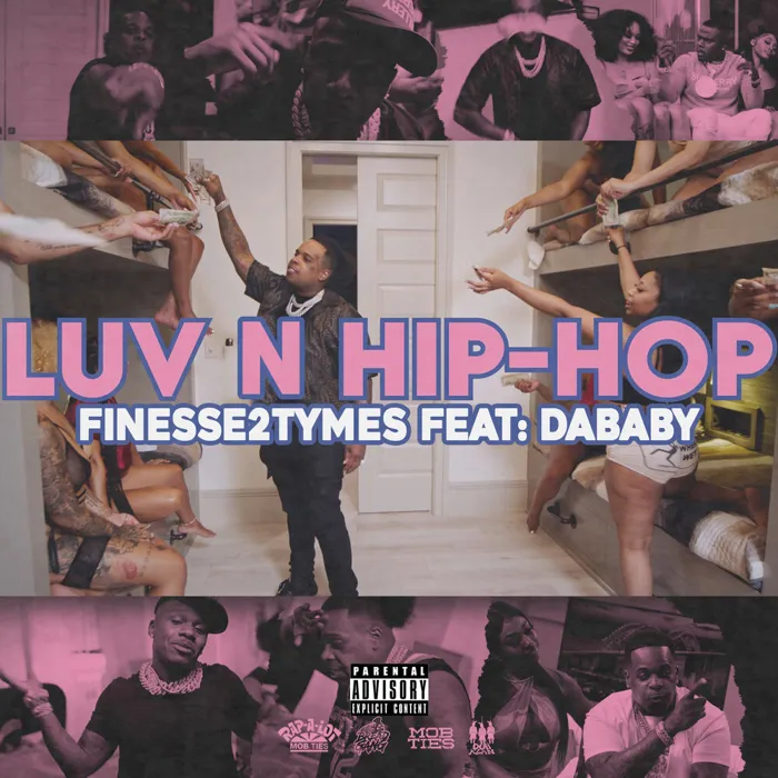 Luv N Hip-Hop