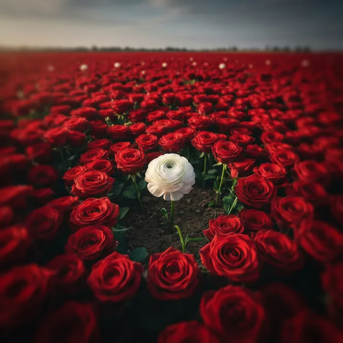 Женщина