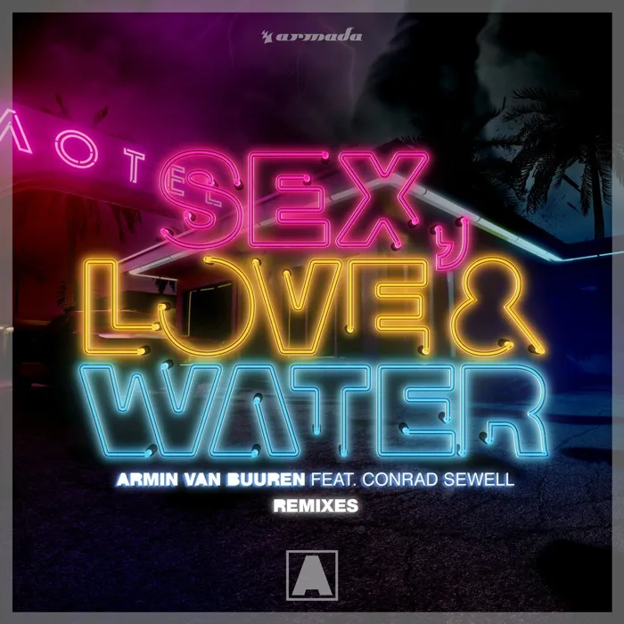 Sex, Love & Water