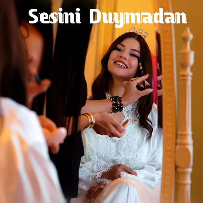 Sesini Duymadan