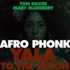 Yala to the moon