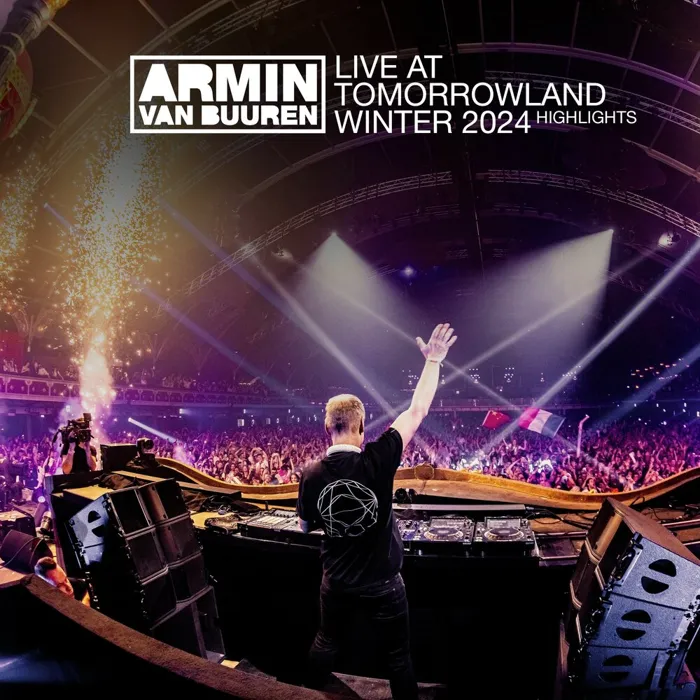 Live at Tomorrowland Winter 2024 (Mainstage)