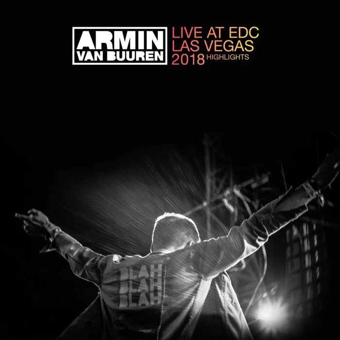 Live at Edc Las Vegas 2018