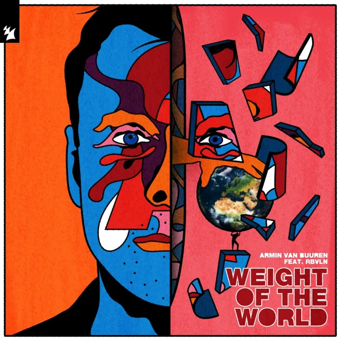 Weight of the World