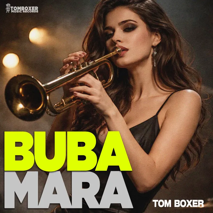 Buba Mara