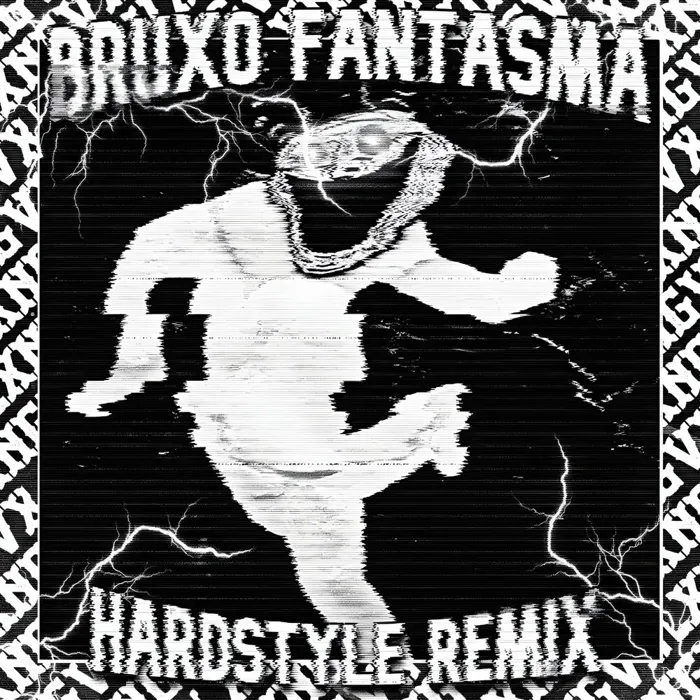 BRUXO FANTASMA
