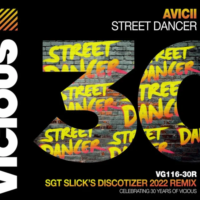 Street Dancer